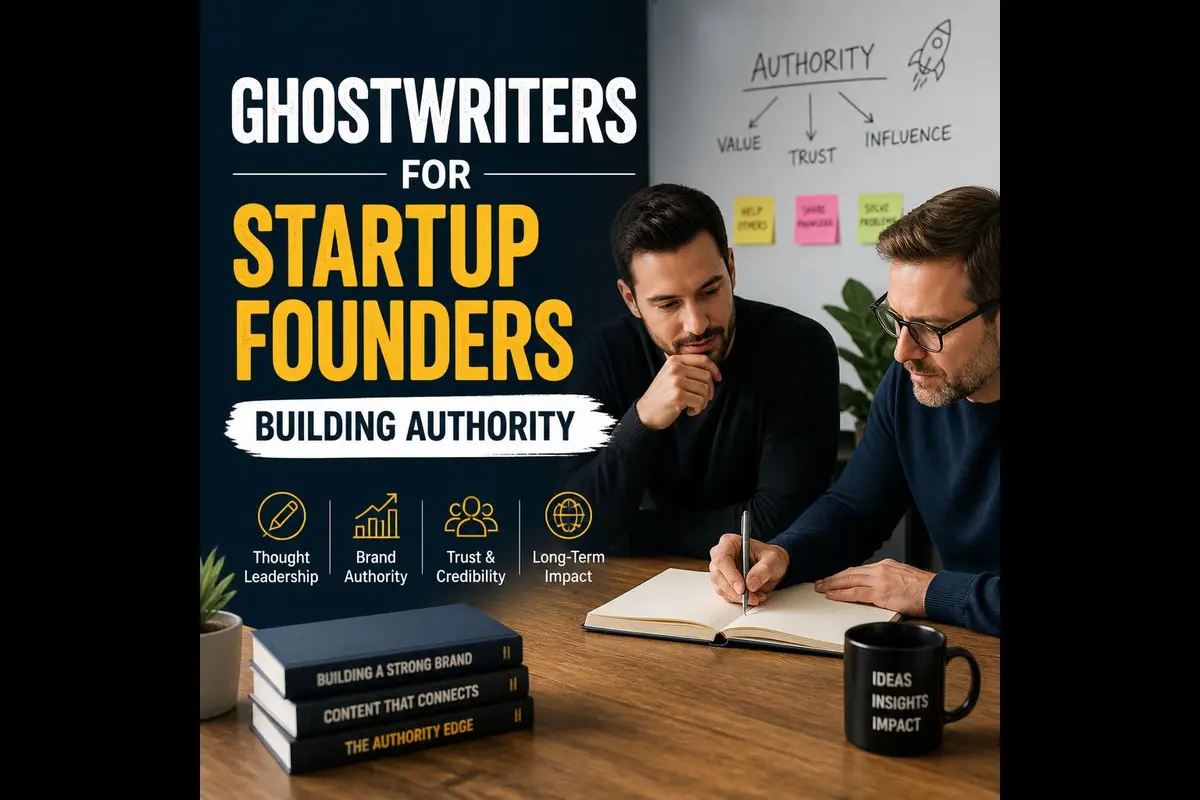 ghostwritersuk