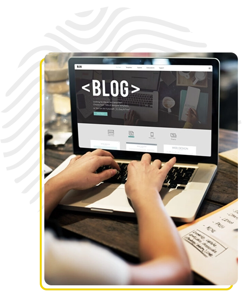 Blog Content Writing