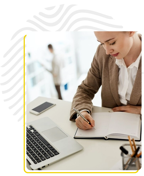 Business Letter Writing