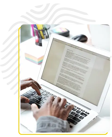 Content Writing Website