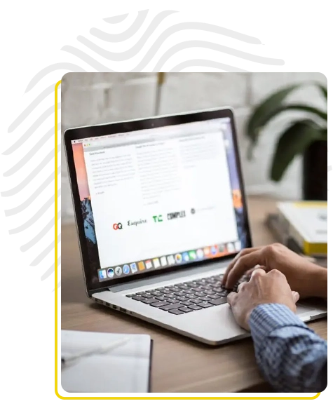 Professional Article Writing